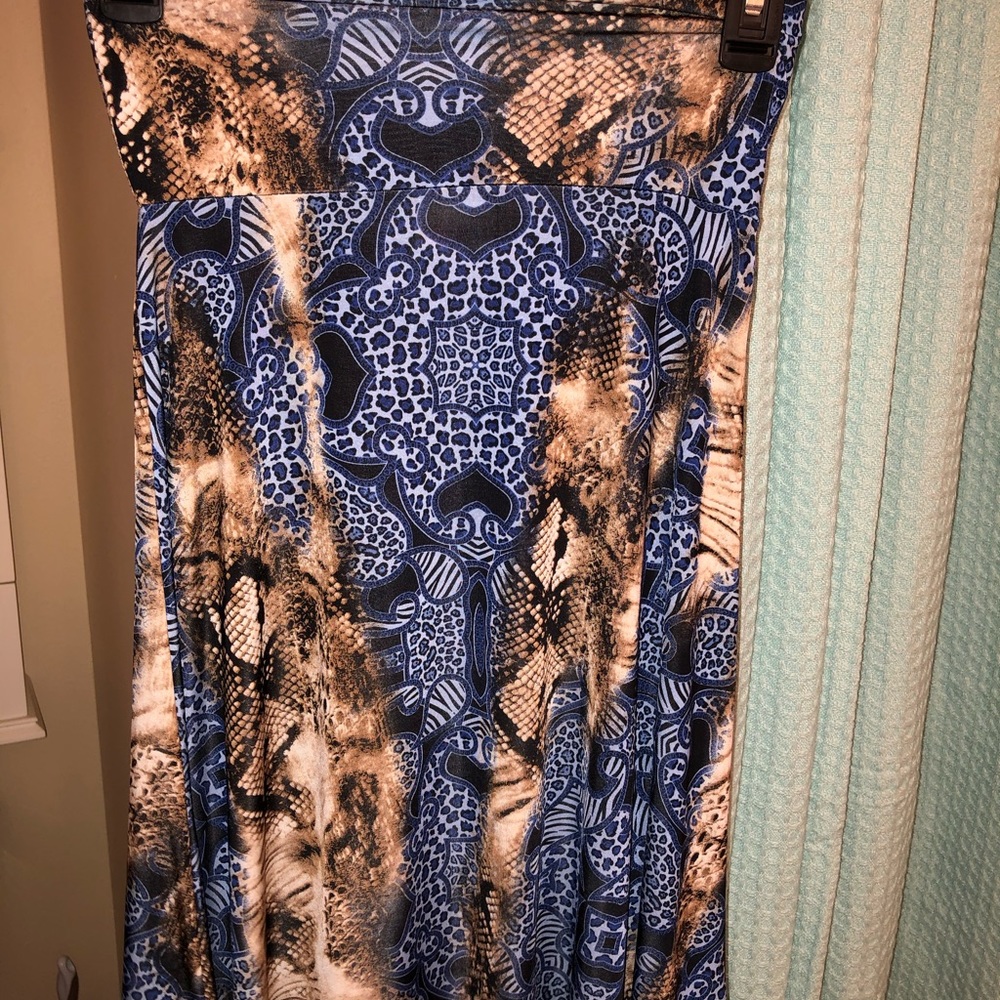 ‼️BOGO SPECIAL‼️NWOT XS LulaRoe Azure